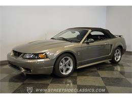 2001 Ford Mustang (CC-2067880) for sale in Mesa, Arizona