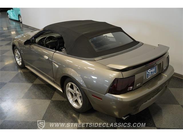 2001 Ford Mustang (CC-2067880) for sale in Mesa, Arizona