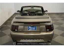 2001 Ford Mustang (CC-2067880) for sale in Mesa, Arizona