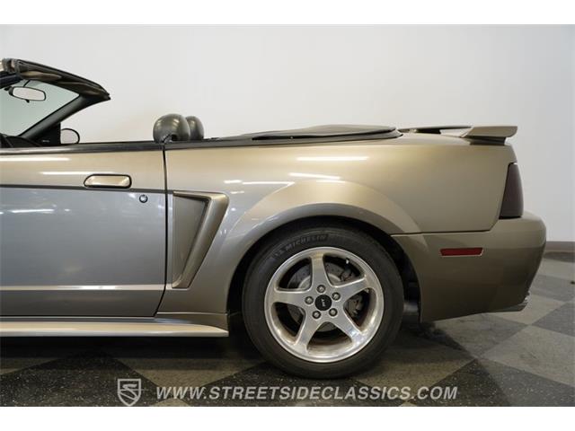 2001 Ford Mustang (CC-2067880) for sale in Mesa, Arizona