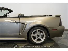 2001 Ford Mustang (CC-2067880) for sale in Mesa, Arizona