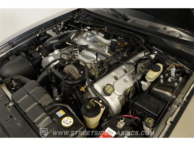 2001 Ford Mustang (CC-2067880) for sale in Mesa, Arizona