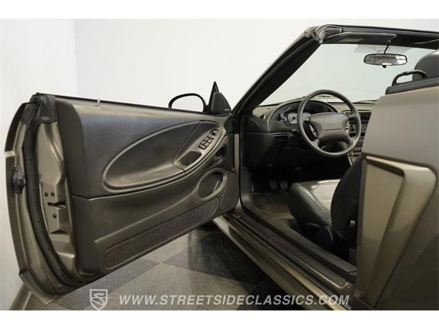 2001 Ford Mustang (CC-2067880) for sale in Mesa, Arizona
