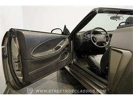 2001 Ford Mustang (CC-2067880) for sale in Mesa, Arizona