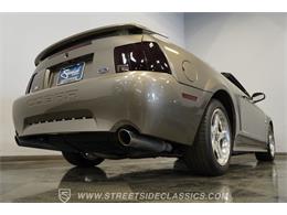 2001 Ford Mustang (CC-2067880) for sale in Mesa, Arizona