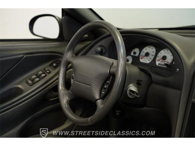 2001 Ford Mustang (CC-2067880) for sale in Mesa, Arizona