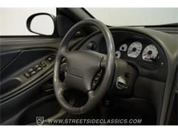 2001 Ford Mustang (CC-2067880) for sale in Mesa, Arizona