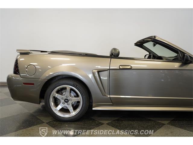 2001 Ford Mustang (CC-2067880) for sale in Mesa, Arizona