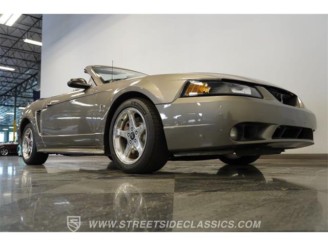 2001 Ford Mustang (CC-2067880) for sale in Mesa, Arizona