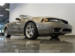 2001 Ford Mustang (CC-2067880) for sale in Mesa, Arizona