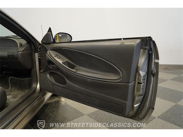 2001 Ford Mustang (CC-2067880) for sale in Mesa, Arizona