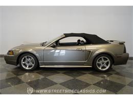 2001 Ford Mustang (CC-2067880) for sale in Mesa, Arizona