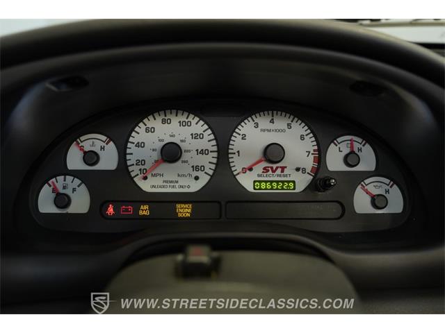 2001 Ford Mustang (CC-2067880) for sale in Mesa, Arizona