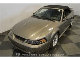 2001 Ford Mustang (CC-2067880) for sale in Mesa, Arizona