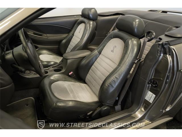 2001 Ford Mustang (CC-2067880) for sale in Mesa, Arizona