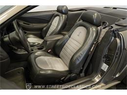 2001 Ford Mustang (CC-2067880) for sale in Mesa, Arizona