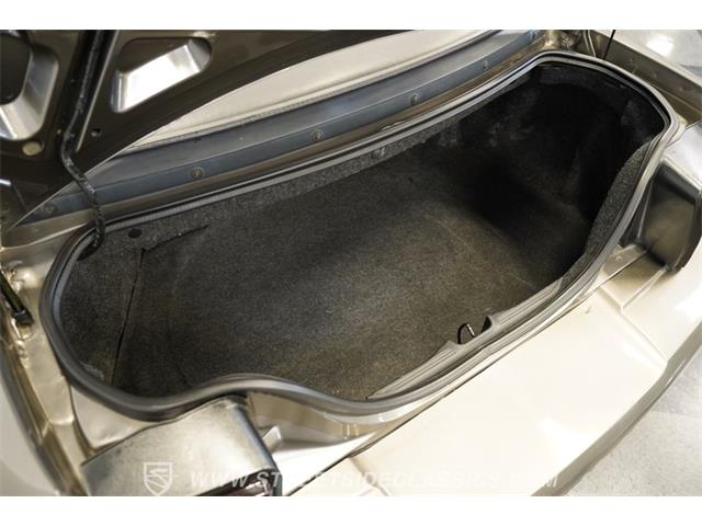 2001 Ford Mustang (CC-2067880) for sale in Mesa, Arizona