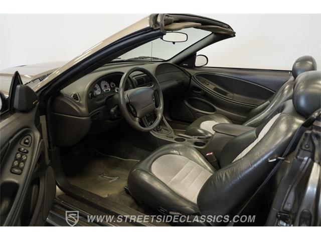 2001 Ford Mustang (CC-2067880) for sale in Mesa, Arizona