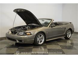 2001 Ford Mustang (CC-2067880) for sale in Mesa, Arizona