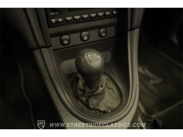 2001 Ford Mustang (CC-2067880) for sale in Mesa, Arizona