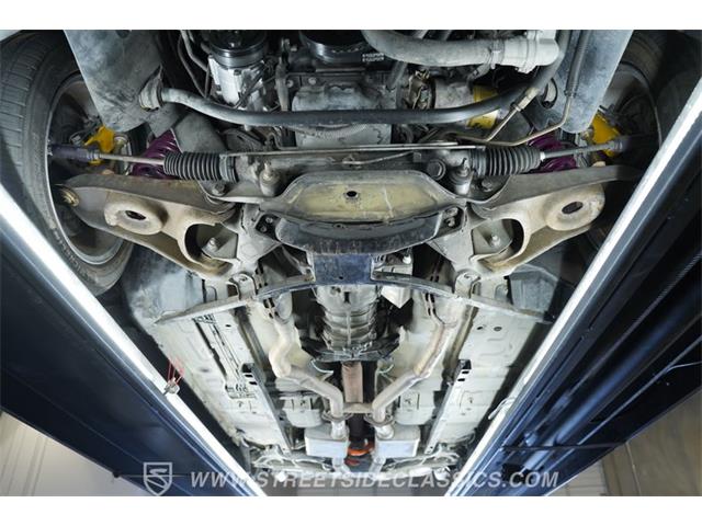 2001 Ford Mustang (CC-2067880) for sale in Mesa, Arizona