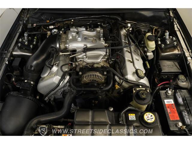 2001 Ford Mustang (CC-2067880) for sale in Mesa, Arizona