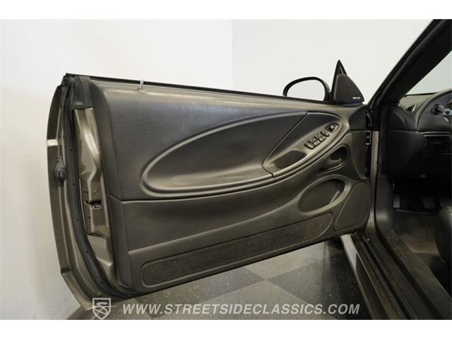 2001 Ford Mustang (CC-2067880) for sale in Mesa, Arizona