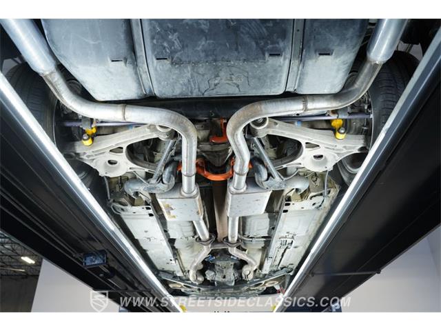 2001 Ford Mustang (CC-2067880) for sale in Mesa, Arizona