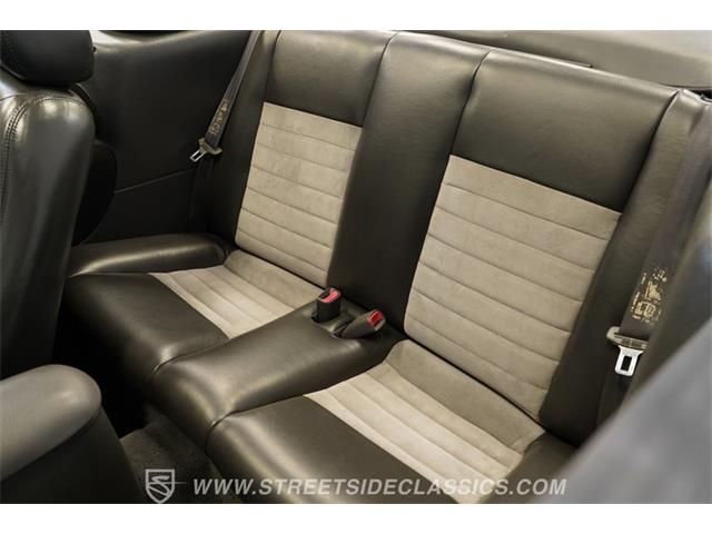 2001 Ford Mustang (CC-2067880) for sale in Mesa, Arizona