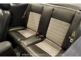 2001 Ford Mustang (CC-2067880) for sale in Mesa, Arizona