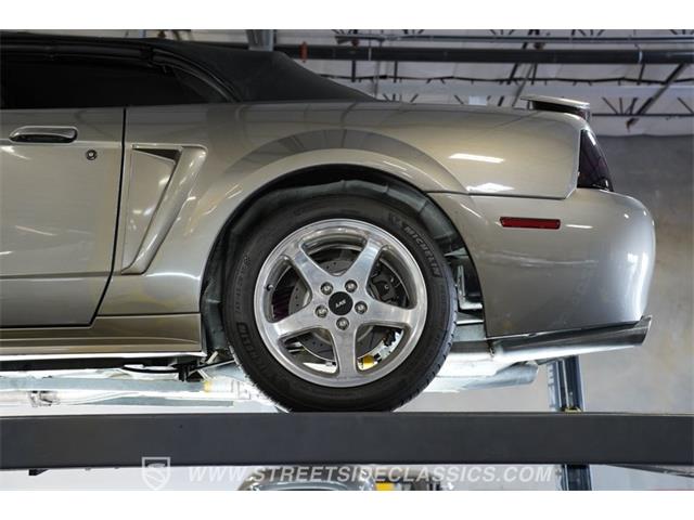 2001 Ford Mustang (CC-2067880) for sale in Mesa, Arizona