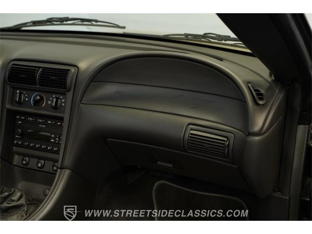 2001 Ford Mustang (CC-2067880) for sale in Mesa, Arizona