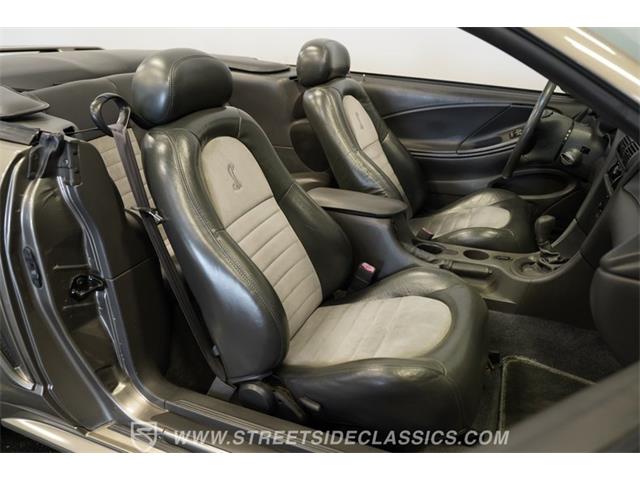 2001 Ford Mustang (CC-2067880) for sale in Mesa, Arizona