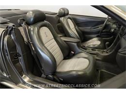 2001 Ford Mustang (CC-2067880) for sale in Mesa, Arizona