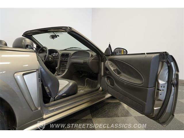2001 Ford Mustang (CC-2067880) for sale in Mesa, Arizona