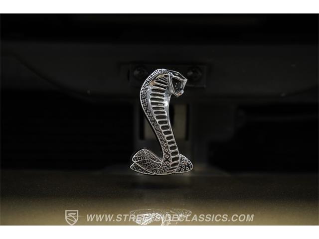 2001 Ford Mustang (CC-2067880) for sale in Mesa, Arizona