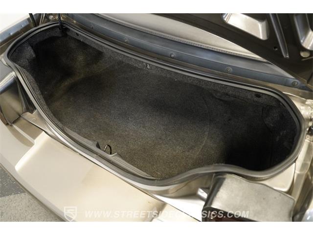 2001 Ford Mustang (CC-2067880) for sale in Mesa, Arizona