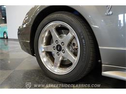 2001 Ford Mustang (CC-2067880) for sale in Mesa, Arizona