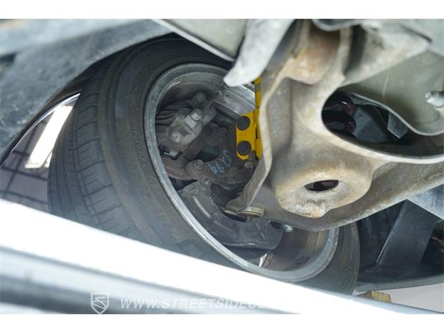 2001 Ford Mustang (CC-2067880) for sale in Mesa, Arizona