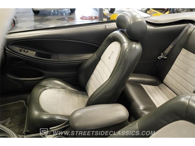 2001 Ford Mustang (CC-2067880) for sale in Mesa, Arizona