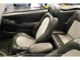 2001 Ford Mustang (CC-2067880) for sale in Mesa, Arizona