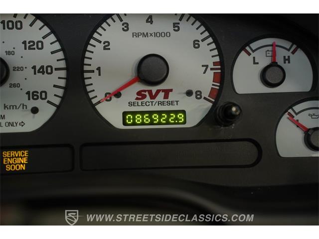 2001 Ford Mustang (CC-2067880) for sale in Mesa, Arizona