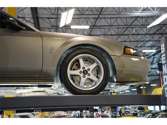 2001 Ford Mustang (CC-2067880) for sale in Mesa, Arizona