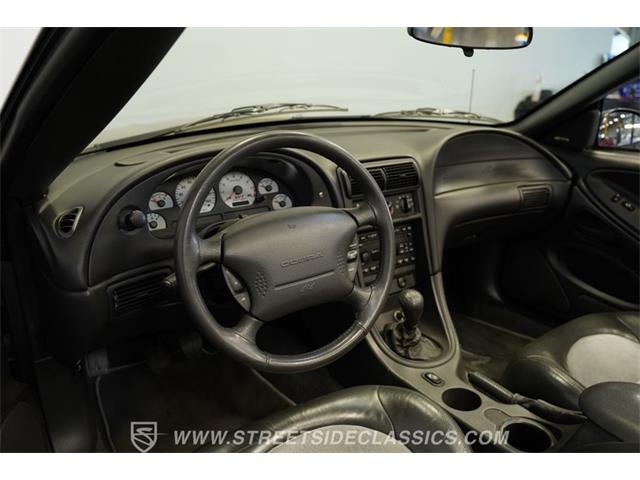 2001 Ford Mustang (CC-2067880) for sale in Mesa, Arizona