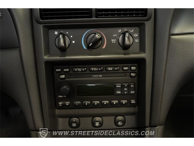 2001 Ford Mustang (CC-2067880) for sale in Mesa, Arizona