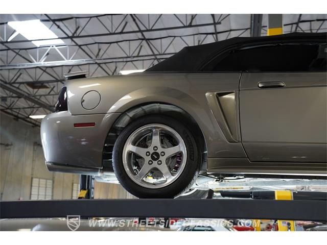 2001 Ford Mustang (CC-2067880) for sale in Mesa, Arizona