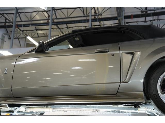 2001 Ford Mustang (CC-2067880) for sale in Mesa, Arizona