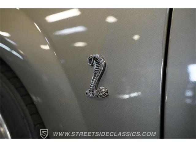 2001 Ford Mustang (CC-2067880) for sale in Mesa, Arizona