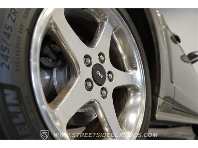 2001 Ford Mustang (CC-2067880) for sale in Mesa, Arizona