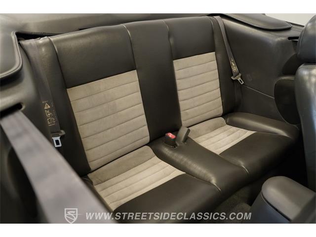 2001 Ford Mustang (CC-2067880) for sale in Mesa, Arizona